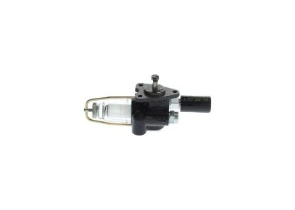 Fuel Pump -
