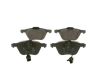 Brake Pad Set, disc brake VAG - 7M3 698 151