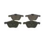 Brake Pad Set, disc brake VAG - 7M3 698 151