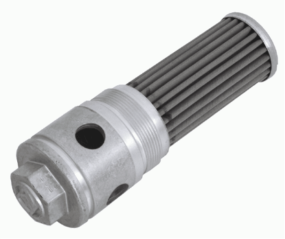 Hydraulic Filter, automatic transmission Filter