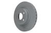 Brake Disc -