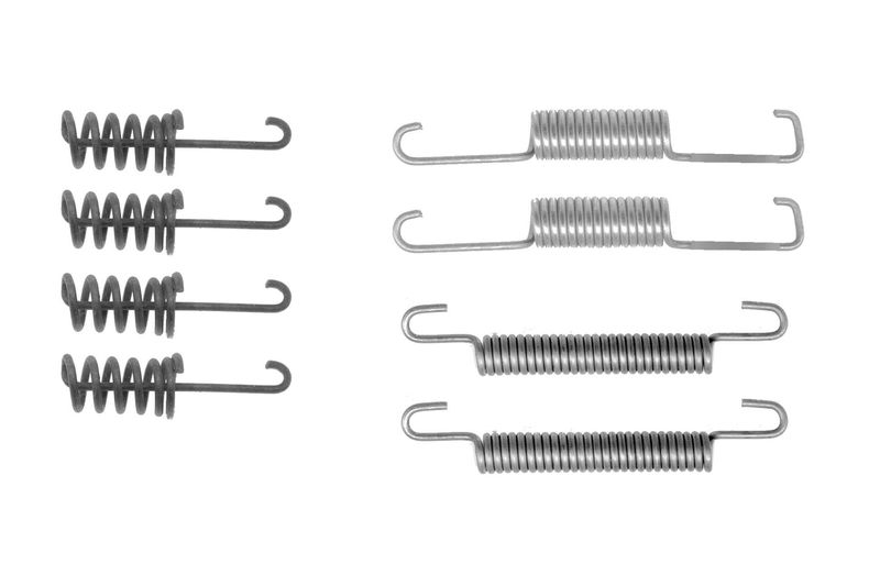 Accessory Kit, parking brake shoes -