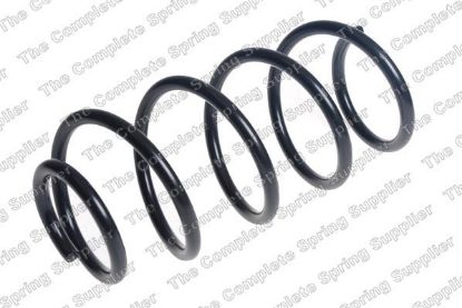 Suspension Spring esim. FORD