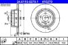 Brake Disc -