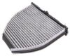 Filter, cabin air Mercedes-Benz PKW 212 830 02 18
