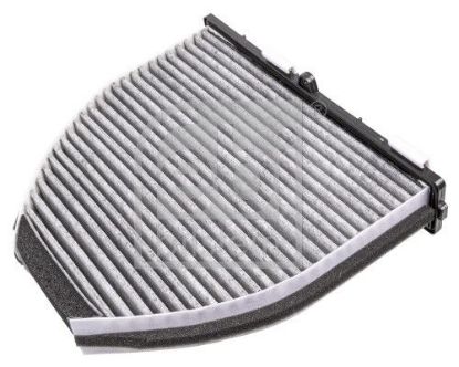 Filter, cabin air Mercedes-Benz PKW 212 830 02 18