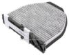 Filter, cabin air Mercedes-Benz PKW 212 830 02 18