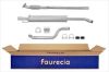 Centre Muffler -