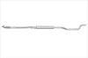 Centre Muffler -