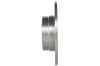 Brake Disc BMW - 34 21 6 855 002
