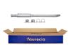 Centre Muffler -
