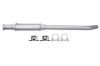 Centre Muffler -