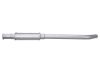 Centre Muffler -