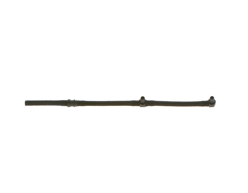 Hose, fuel overflow -