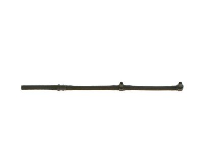 Hose, fuel overflow -