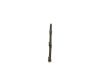 Hose, fuel overflow -