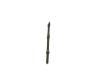 Hose, fuel overflow -