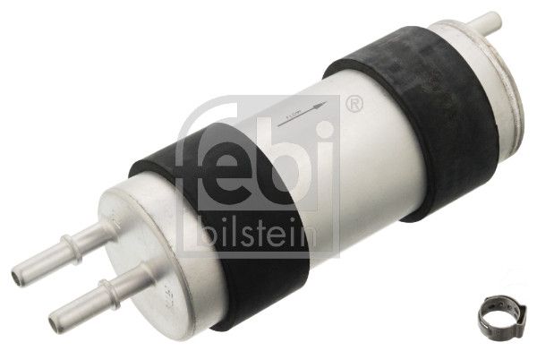 Fuel Filter BMW 16 12 6 754 017