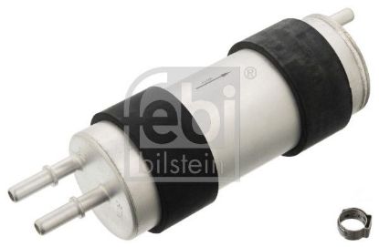 Fuel Filter BMW 16 12 6 754 017 Fuel Filter BMW 16 12 6 754 017