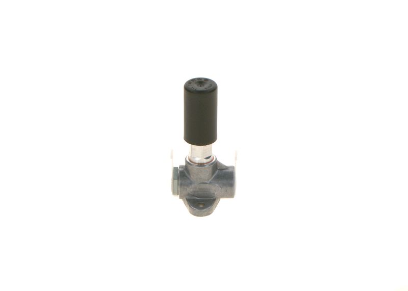 Hand Feed Pump -
