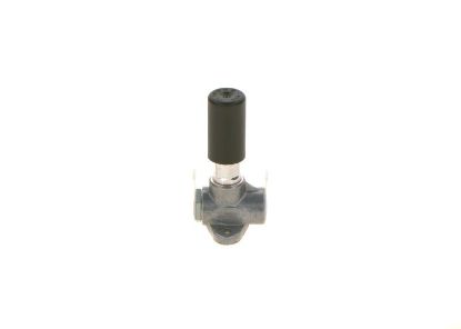 Hand Feed Pump -