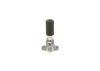 Hand Feed Pump -