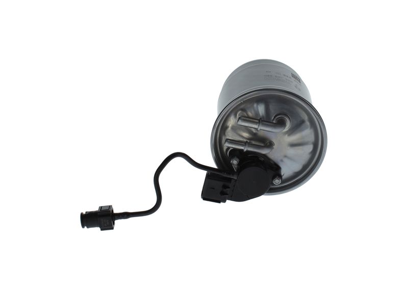 Fuel Filter -