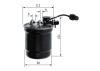 Fuel Filter -