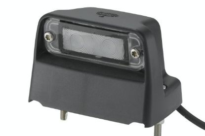 Licence Plate Light -