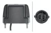 Licence Plate Light -