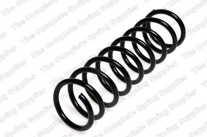 Suspension Spring tagum. Toyota STARLET 10