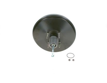 Brake Booster -