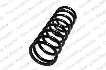 Suspension Spring esim. Ford TAUNUS / CORTIN