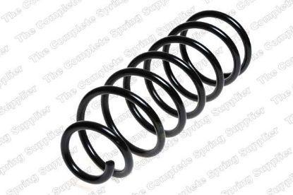 Suspension Spring esim. Fiat FIORINO 1,1