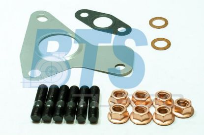 Mounting Kit, charger -