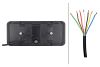 Tail Light Assembly -