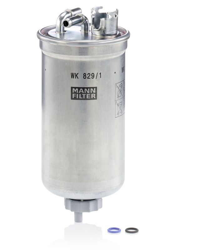 Fuel Filter Seat Leon 1.9 SDI,TDI