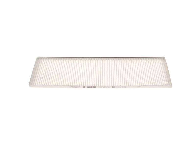 Filter, cabin air -
