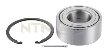 Wheel Bearing Kit Hyundai Sonata 93-98