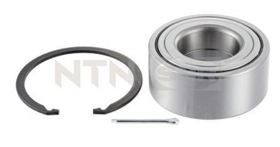 Wheel Bearing Kit Hyundai Sonata 93-98