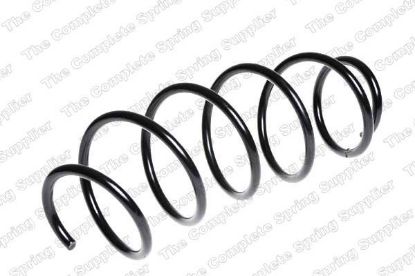 Suspension Spring esim. CITROEN C2 1,6 16V