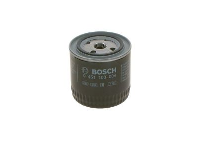 Oil Filter -