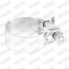 Clamping Piece, exhaust system VOLVO - 30652229