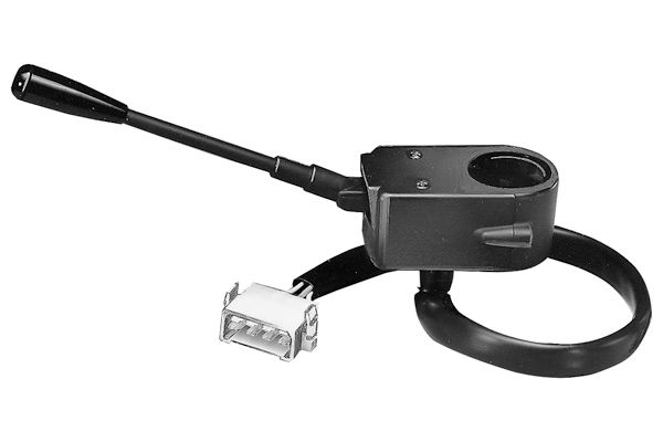 Direction Indicator Switch -