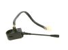 Direction Indicator Switch -