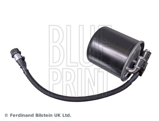 Fuel Filter Mercedes-Benz PKW 651 090 30 52
