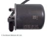 Fuel Filter Mercedes-Benz PKW 651 090 30 52