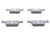 Brake Pad Set, disc brake -
