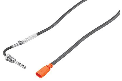 Sensor, exhaust gas temperature VW 03L 90 6088 T