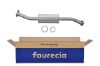 Front Muffler -
